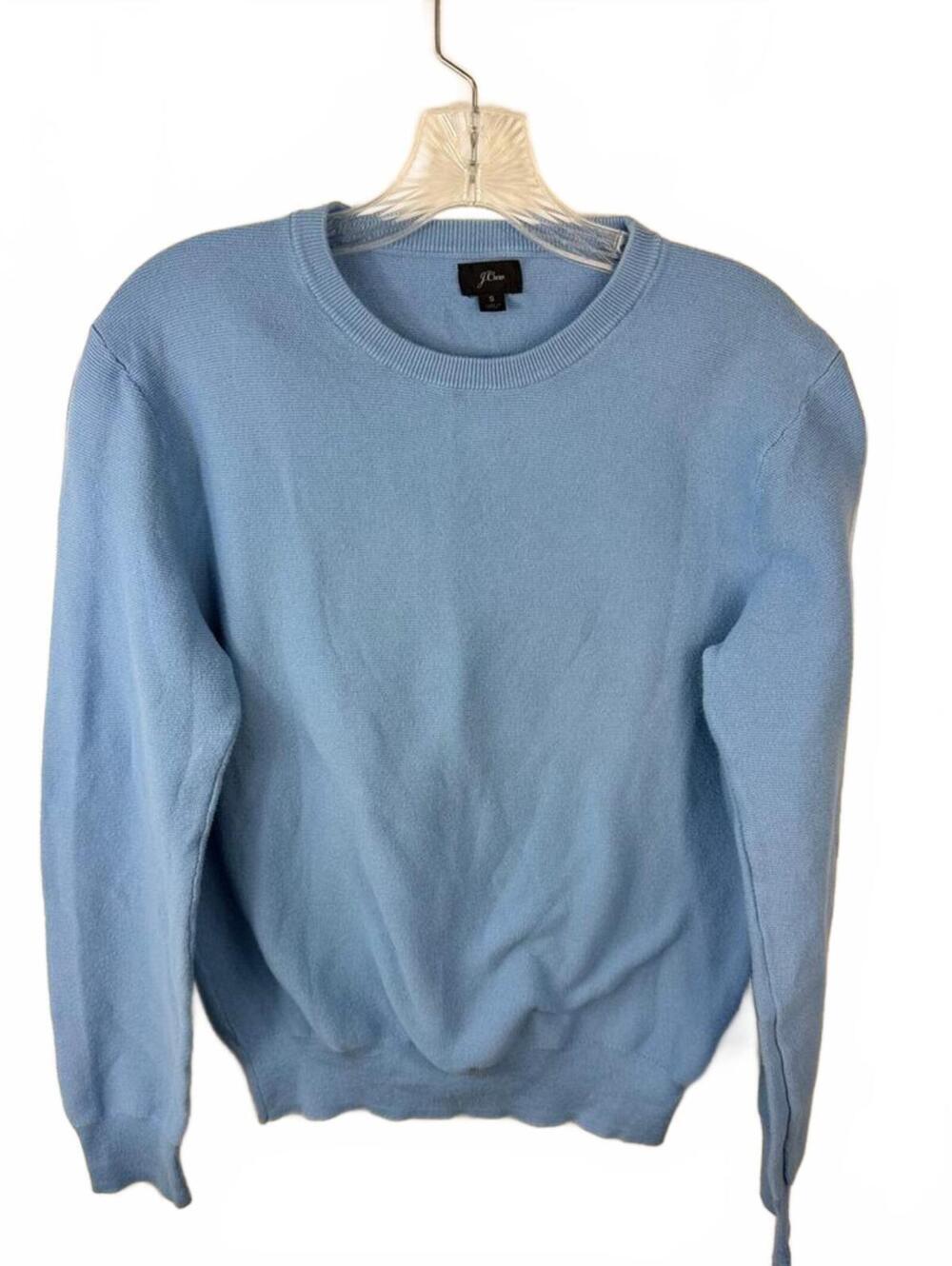 Men’s J Crew Sweater Size S
